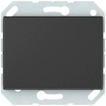 Slēdzis antracīts 10A, 250V~ IP44 XP500 Vilma 4779