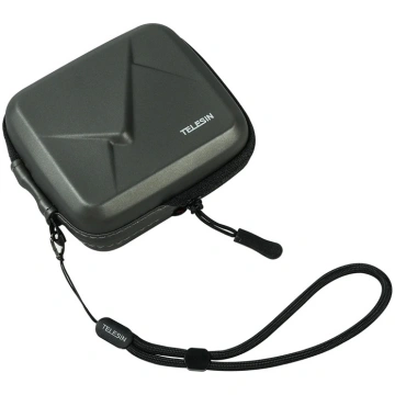 Telesin case for sports cameras (including Insta36