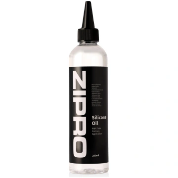 Eļļa Zipro Silicone treadmill grease, 250 ml