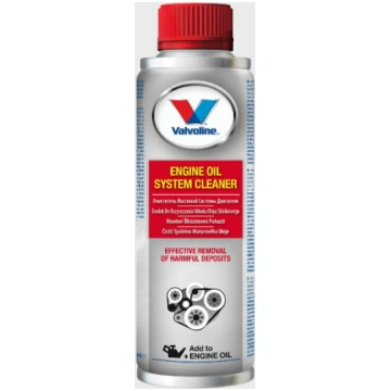 Dzinēja tīrītājs Engine Oil System Cleaner 300ml, 