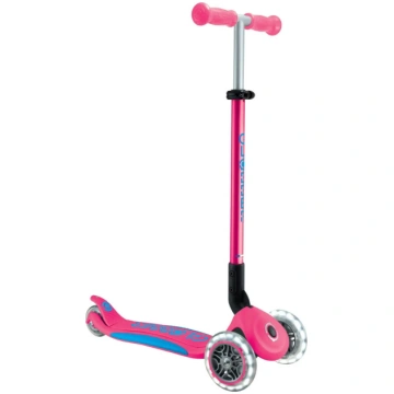 Salokāms skrejritenis GLOBBER Primo Foldable Plus 