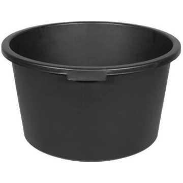 Prosperplast Celtniecības konteiners, apaļš, 90L
