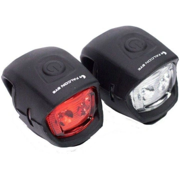 Falcon Eye Oswietlenie rowerowe Weeks FBS0051 (590