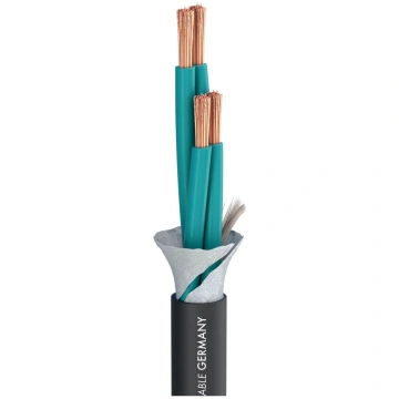 Sommer Cable Elephant Robust SPM440; 4 x 4,00 mm²;