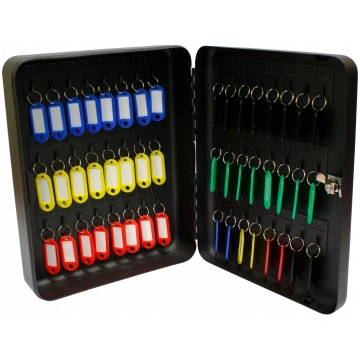 Metalplus wisząca48 z mi | 2171/4B_BLACK___39-6410