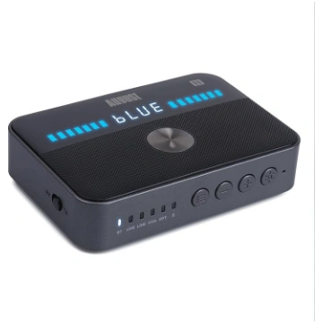 August MR285 Bluetooth 5.3 raidītāja uztvērējs ar