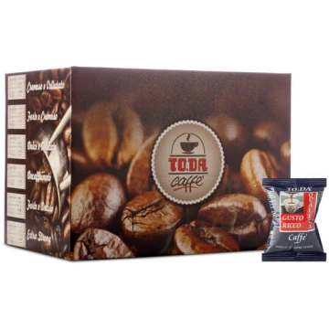 Capsules de café Gattopardo Ricco compatibles ESPR