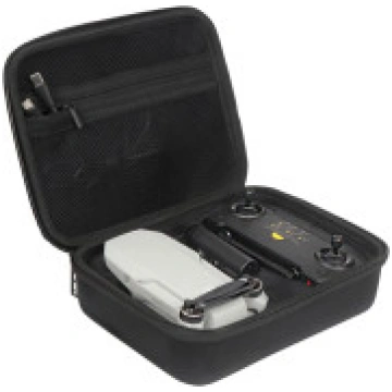 JSVER DJI Mavic Mini cietā drona glabāšanas futrāl