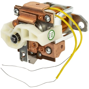 SOLENOĪDS STS24013