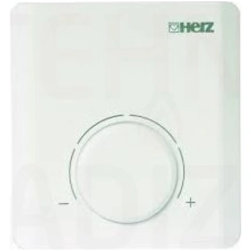 HERZ elektronisks telpas temperatūras regulators 2