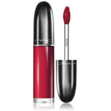 MAC Retro Matte Liquid Lip Colour - Cream lipstick