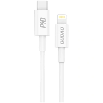 Dudao L6X datu pārraides un uzlādes vads | USB-C u