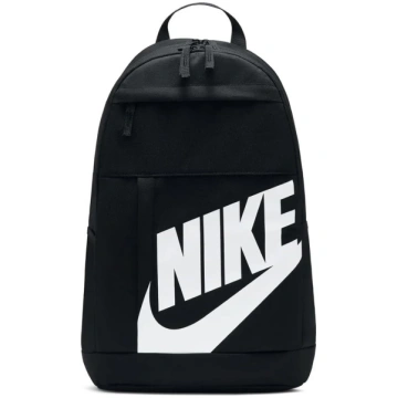 Nike Elemental 2.0 mugursoma (viens izmērs, melna/