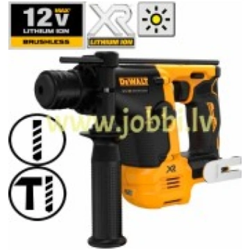 Dewalt DCH072N-XJ perforators
