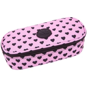 Coolpack Campus Pink Marshmallow penālis - PATIO