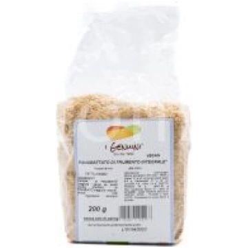Pangrattato di Frumento Integrale i Genuini 200G