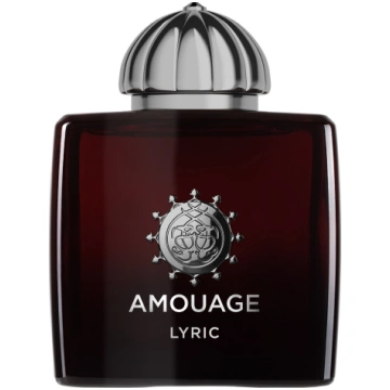 Amouage - Lyric Woman Edp 100 Ml - izmērs 100 ml