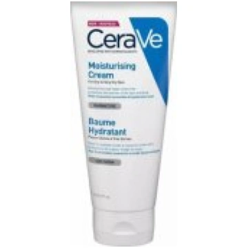 CeraVe CeraVe Moisturizing Cream, 177 ml losjons P