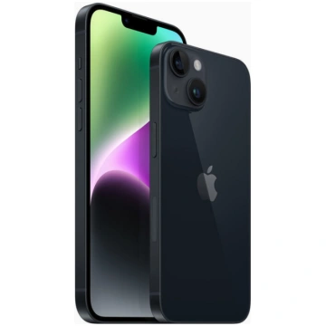 Apple iPhone 14 Plus 128GB Midnight MQ4X3 EU 51056