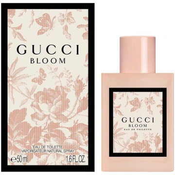 Gucci Bloom Smaržas EDT 50ml 3616302514281 (361630