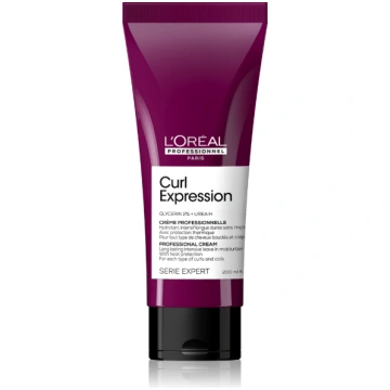 L"Oreal Professionnel - Expert Curl Expression Lon