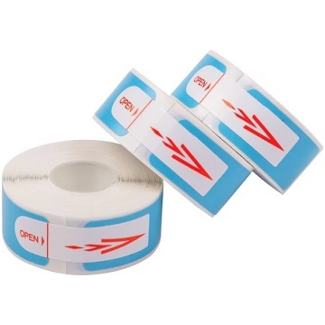 Hismart Labels for Thermal Label Printer, 30mm x 1