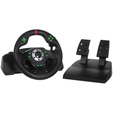 Esperanza EGW101 Gaming Controller Steering wheel 