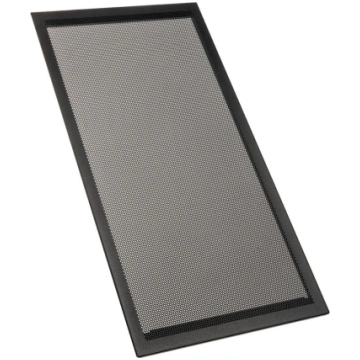 Korpusa detaļa Lian Li O11D EVO RGB, melna krās