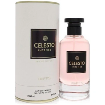 Riiffs Perfumes Celesto Intense EDP / 629036059617