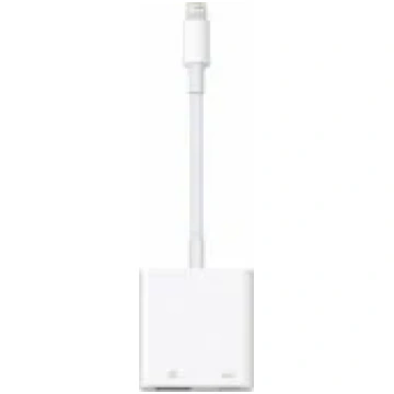 Apple Lightning to USB 3 Camera Adapter vads MX5J3