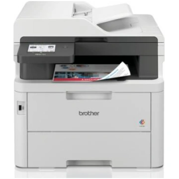 Brother Multifunction Printer MFC-L3760CDW Laser C