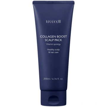 TREECELL Collagen Boost Scalp Pack