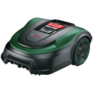 Bosch Indego S+ 500 robotic lawn mower 06008B0302