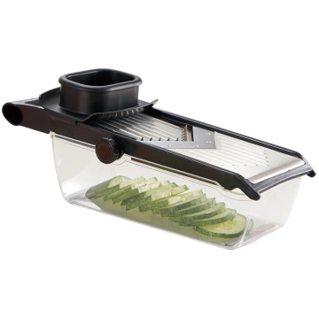 Dārzeņu smalcinātājs King Hoff Mandoline Slicer KH
