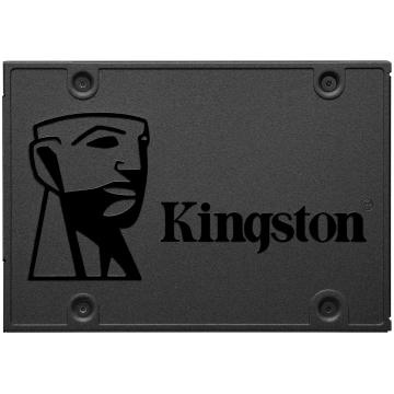 Kingston SSD A400 960 GB SSD form factor 2.5" Soli
