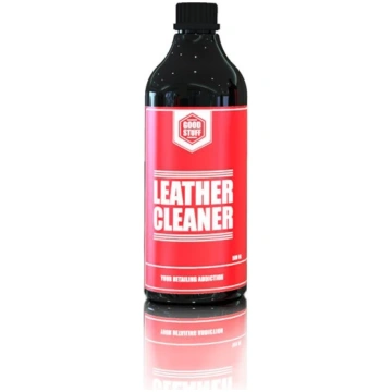 GOOD STUFF Leather Cleaner 500ml GS-077