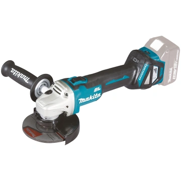 Bezvadu leņķa slīpmašīna Makita DGA511Z, 18 V