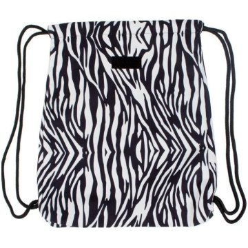Starpak plecu soma "zebra" 446572