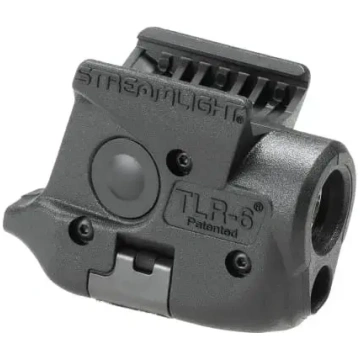 TLR-6 lukturītis SIG Sauer P365 / XL Streamlight