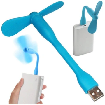 USB ventilators