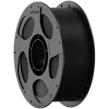 ANYCUBIC IPHTFBK-101 PETG-CF filaments, 1 kg (meln