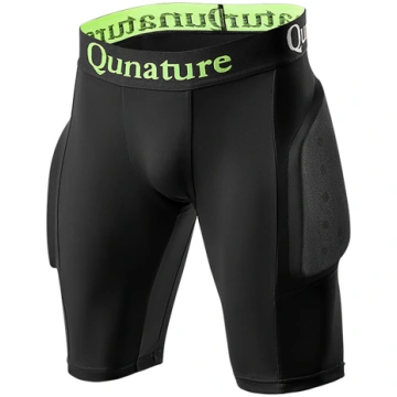 Qunature slēpošanas gurnu aizsargi - Basic S slēpē