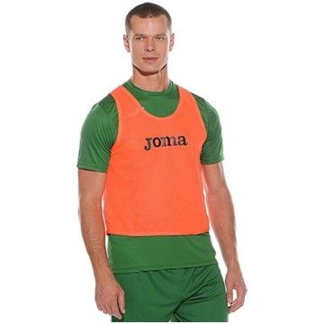 Treniņu veste Joma 905,106 oranža izm. M — atšķirš