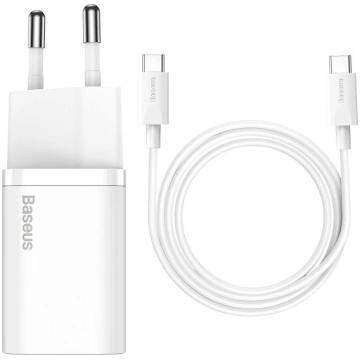 Baseus Super Si White Indoor ( TZCCSUP L02 6953156