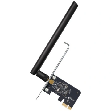 TP-Link ARCHER T2E AC600 Wireless Dual Band PCI Ex