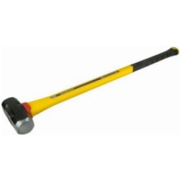 FatMax Vibrāciju slāpējošs veseris 3628GR/8LB Stan