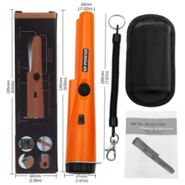 Metāla detektori, Garrett Pro-Pointer Pinpoint Und