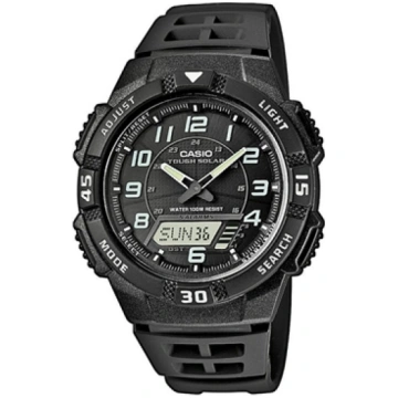 CASIO AQ-S800W-1BVEF Watch AQ-S800W