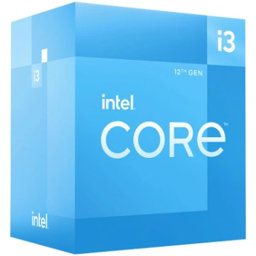 Intel i3-12100F 3.30 GHz FCLGA1700 Processor threa