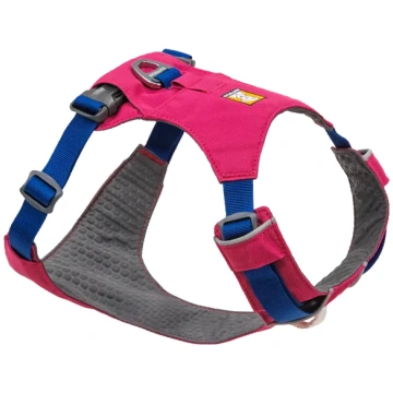 Ruffwear Hi & Light™ Harness - XXXS / Basalt Gray
